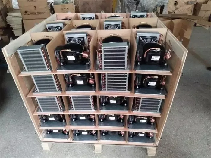 Condensing Unit 5