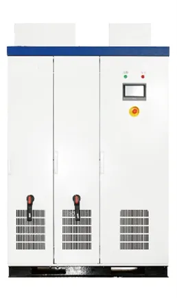 Bidirectional Converter PCS