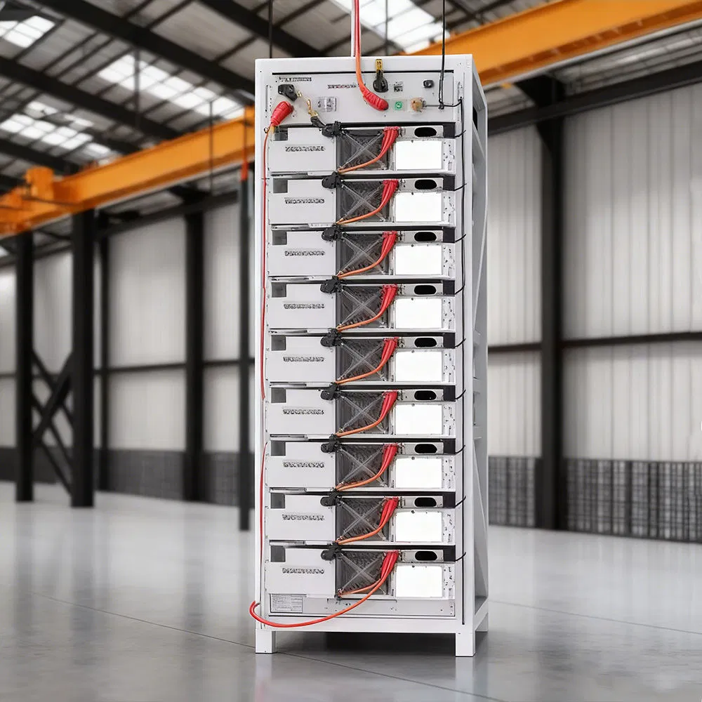 Energy Storage System 2