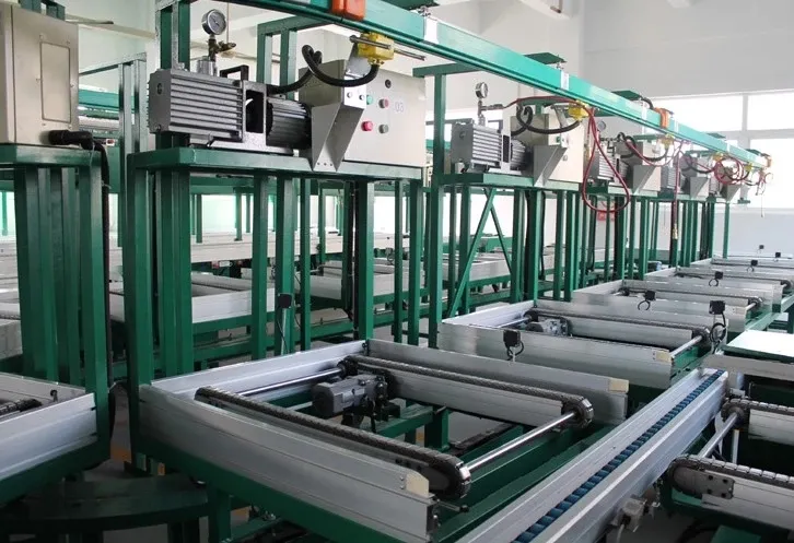 Condensing Unit 7