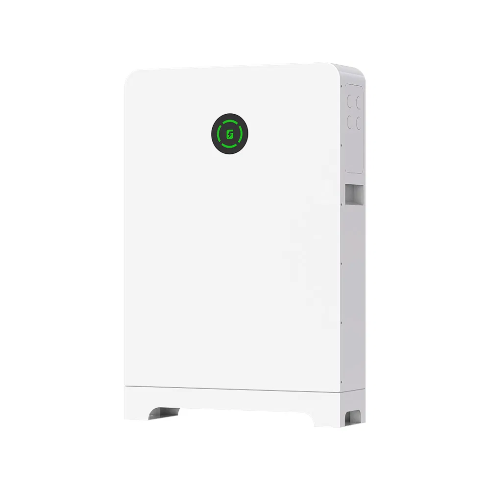 off-Grid Grid-Connected Hybrid High Voltage Hybrid All in One Solar Lithium Ion Battery Sustainability Energy Power Storage