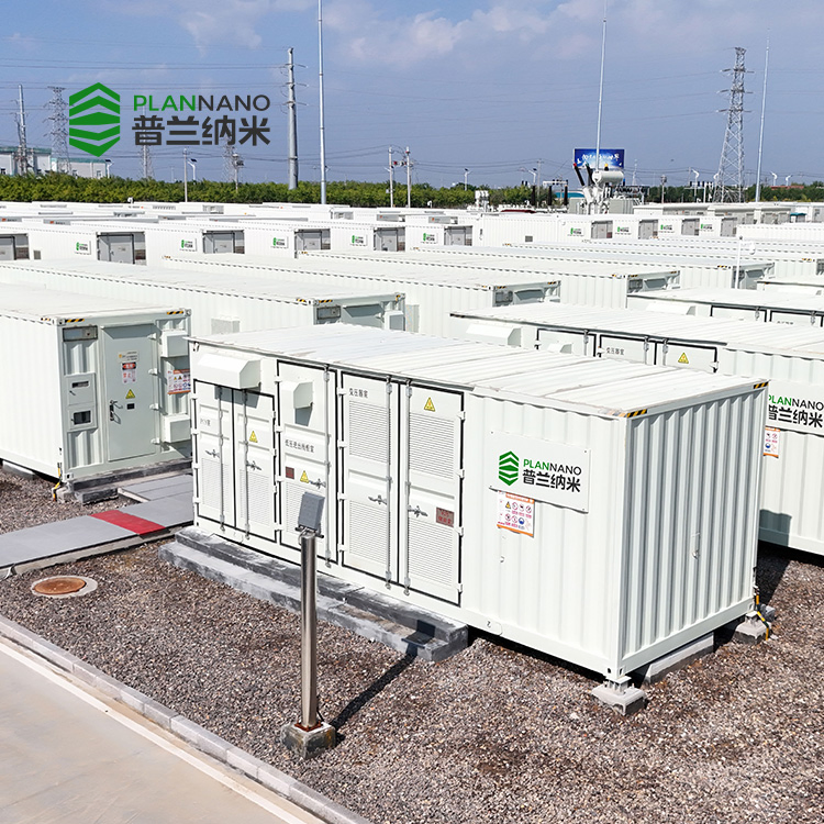 8MW 37.2mwh Lithium Titanate Lithium-Ion Battery Pack High-Voltage off/Grid Connected Energy Storage System Solar Energy Storage System