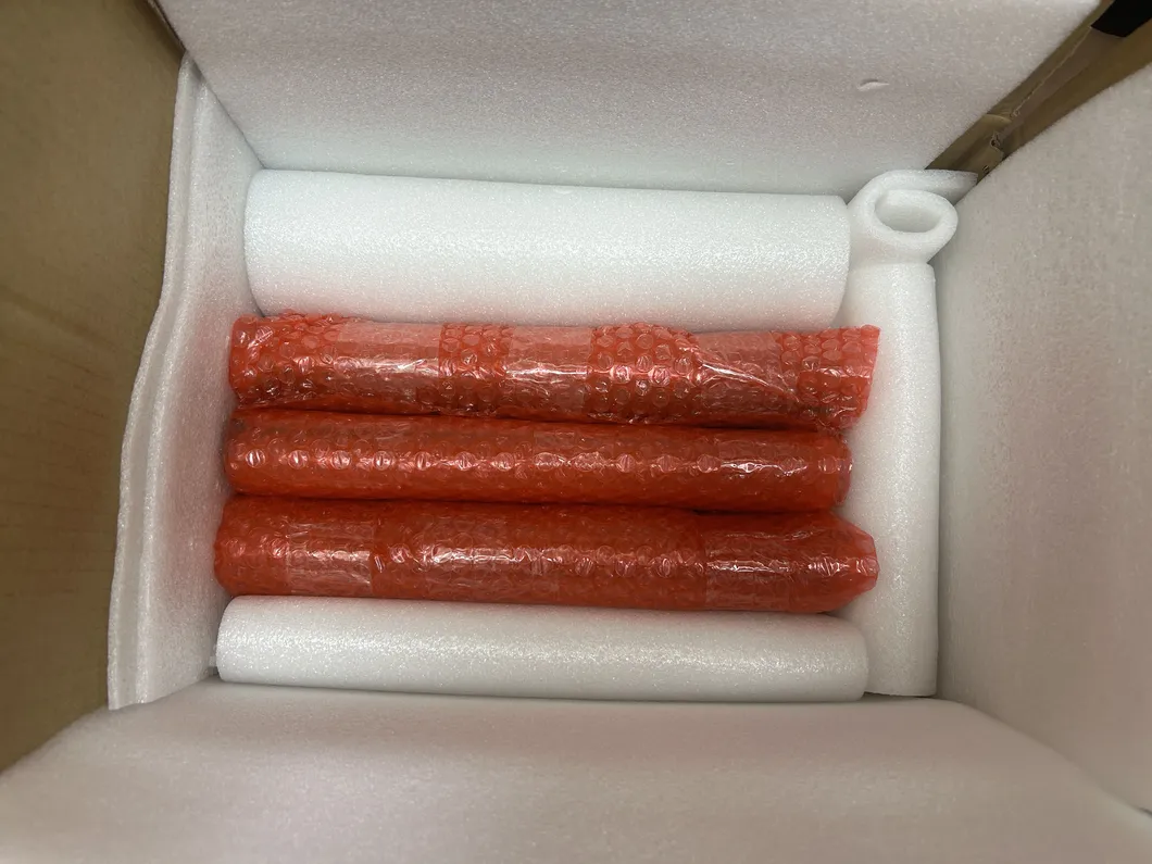 Packing 2
