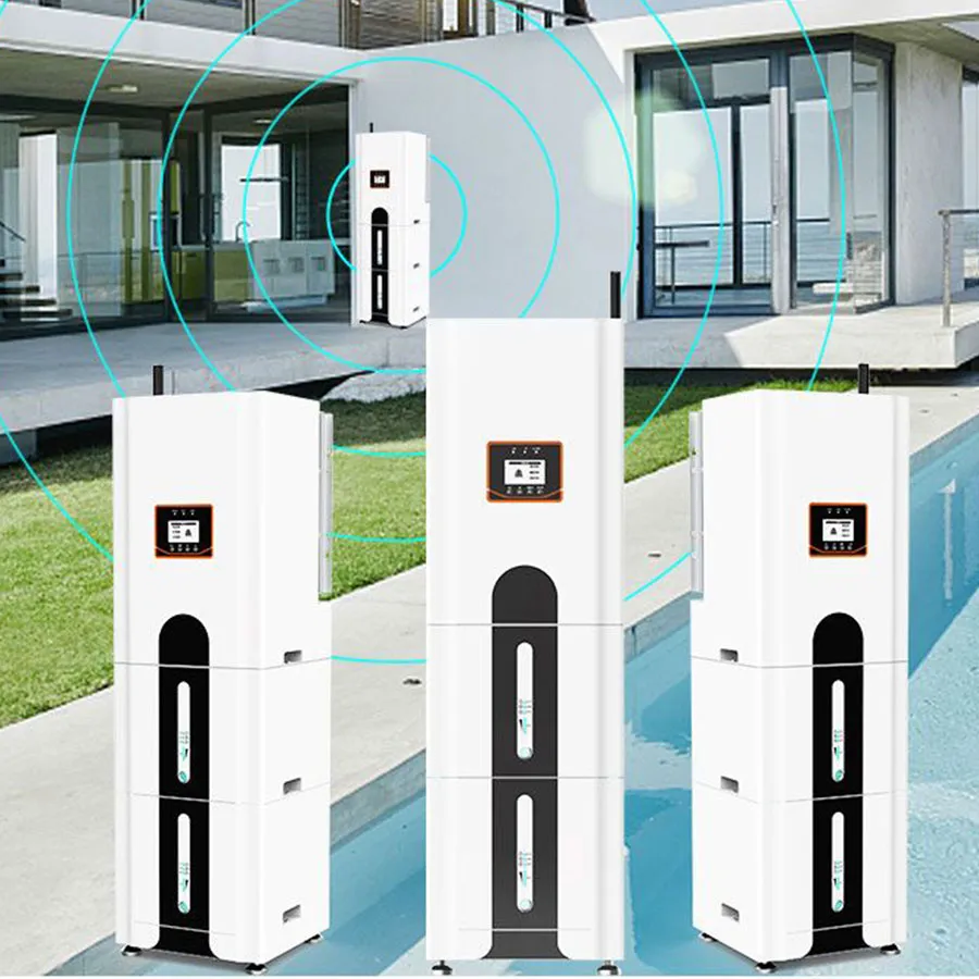 Energy Storage System