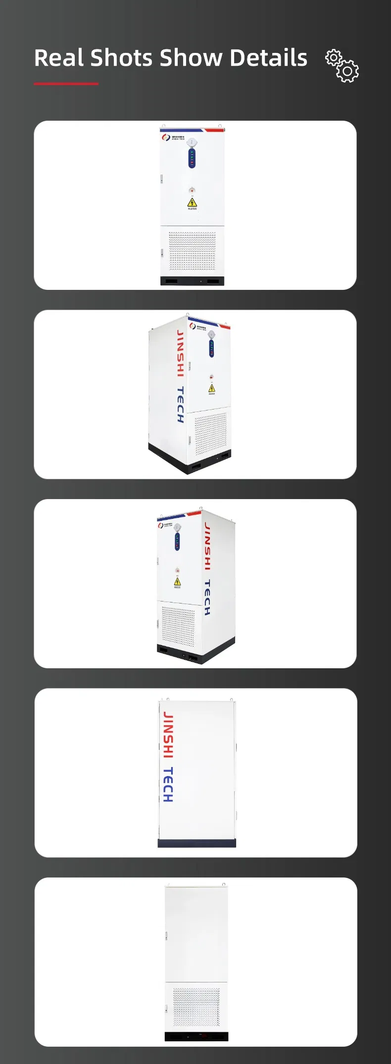 ESS Solution 6
