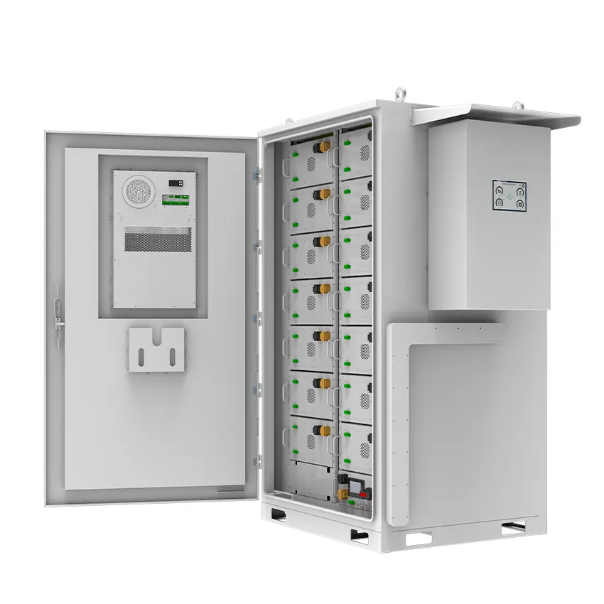 External Cabinet 1