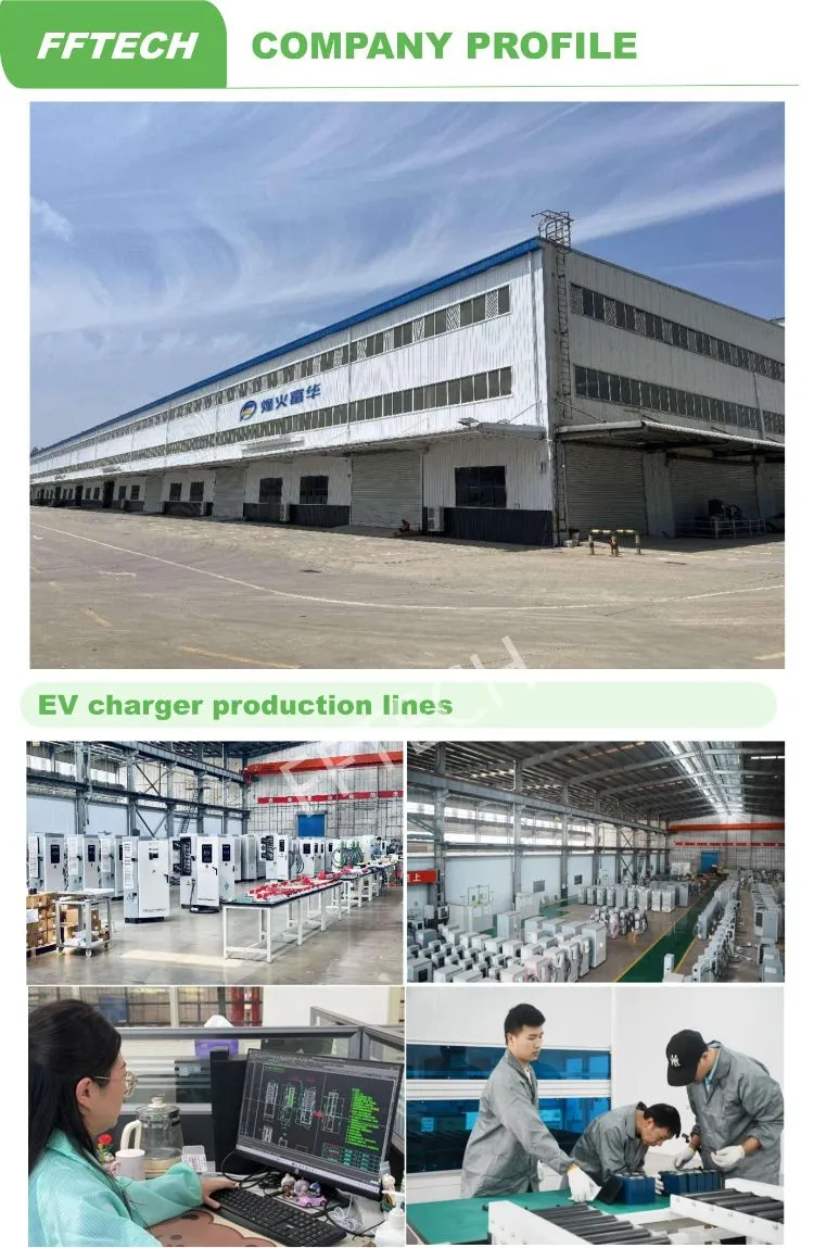 Factory Environment