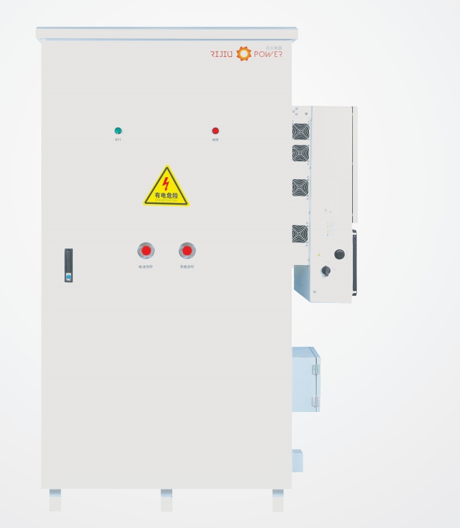 Solar Unit View 2