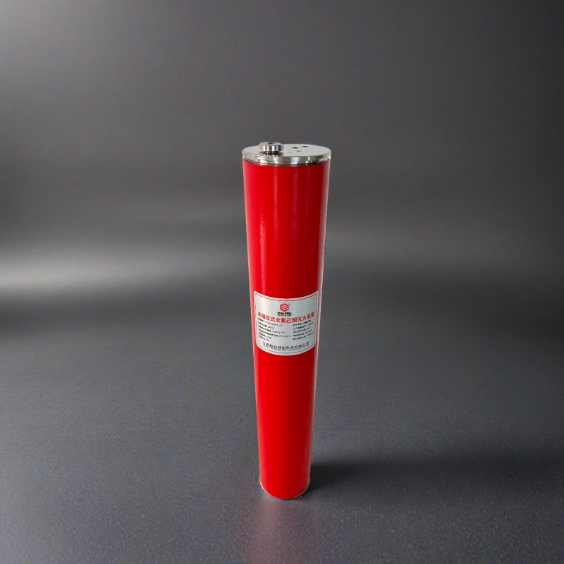 0 5kg Fk-5-1-12 Fire Suppression Unit for Small Spaces and Areas