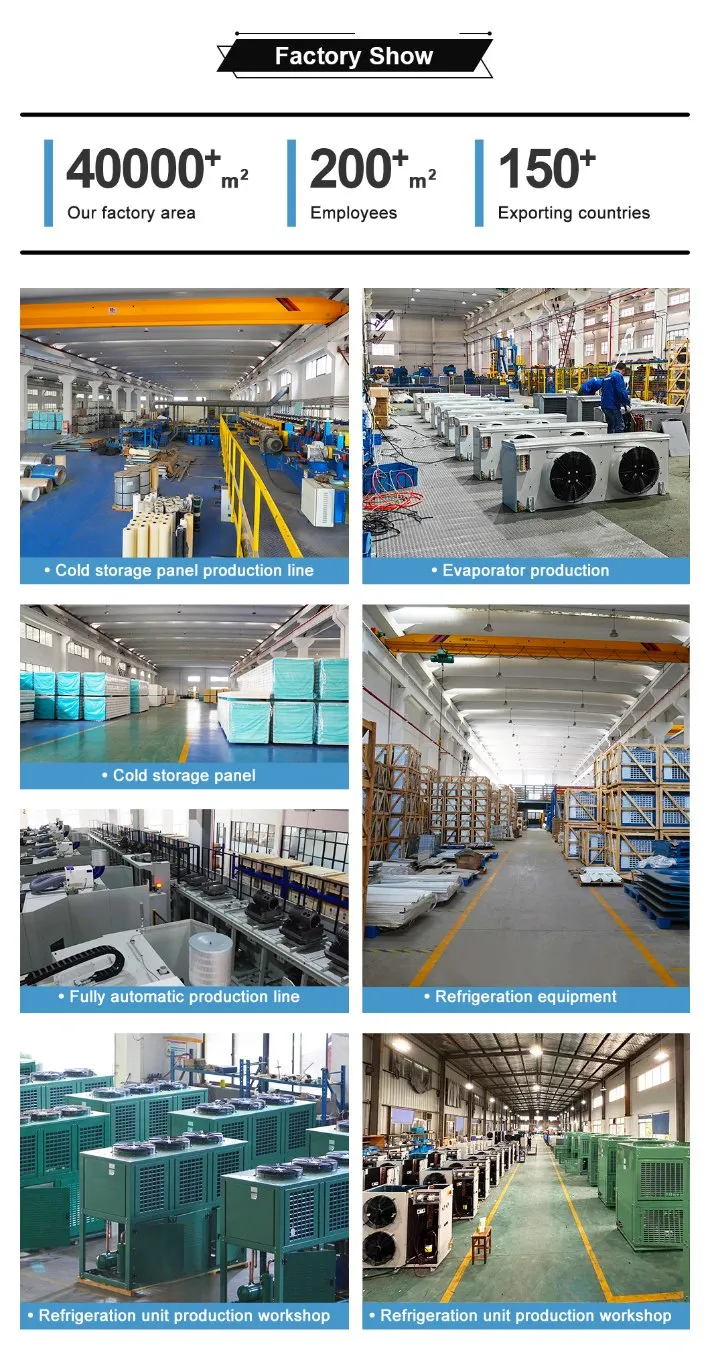 Factory Testing
