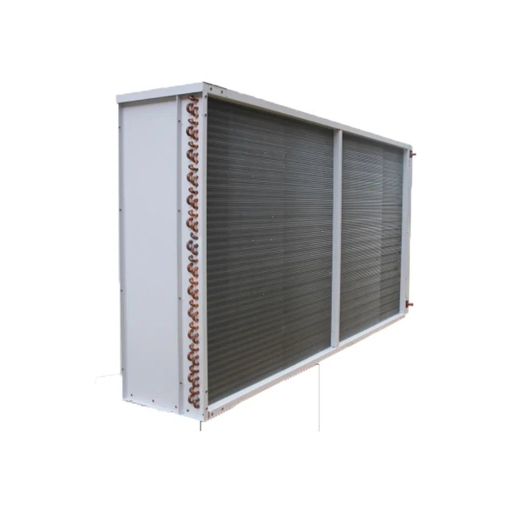 25.3KW 50.4KW Raw Precision Conditioner Evaporative Air Cooler Industrial Humidistat Units