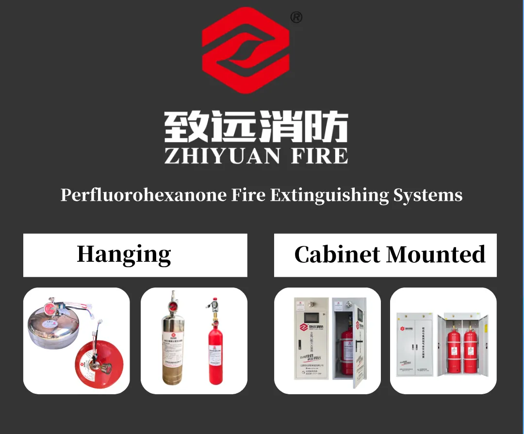 Fire Suppression 4