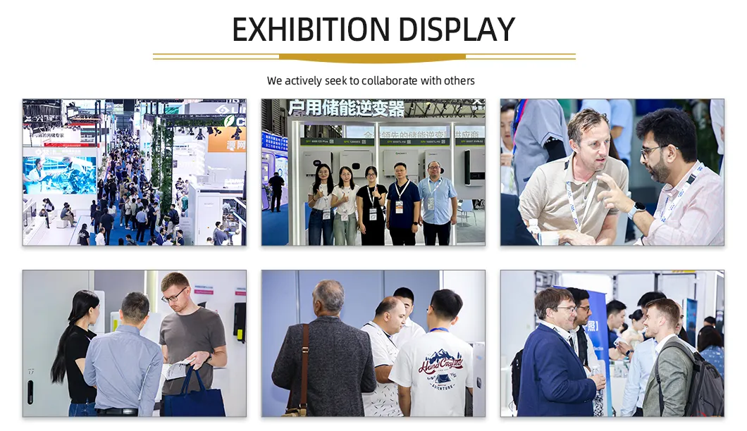 Exhibition