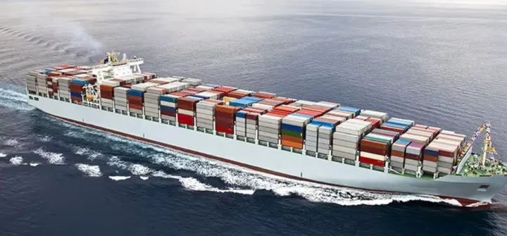 Shipping Detail