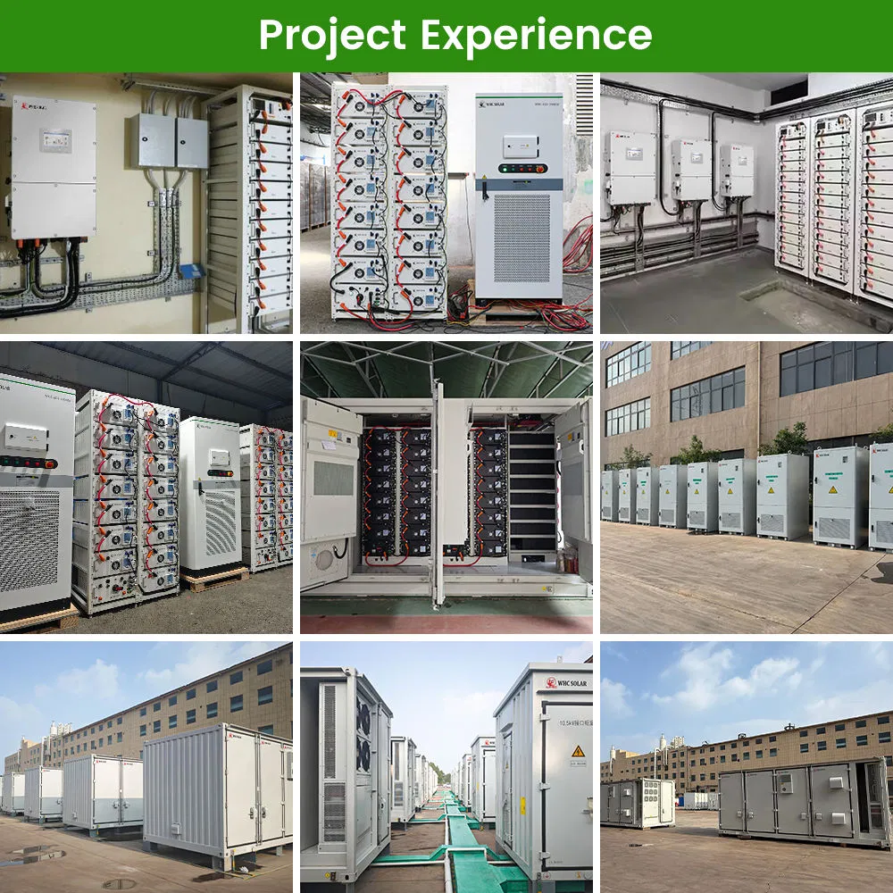 Energy Storage Detail 2