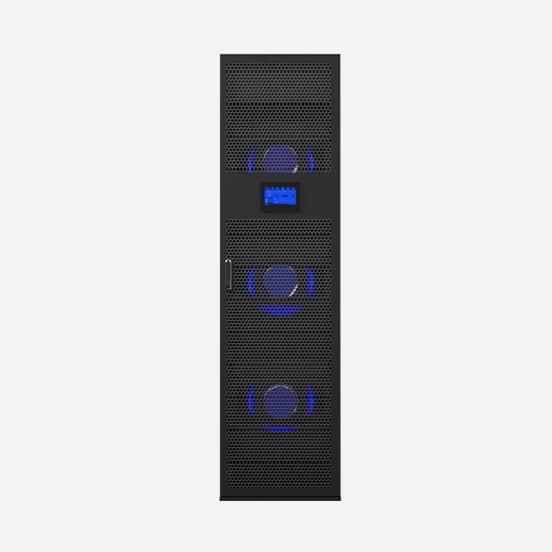Battery Temp Sensor Storage Container UPS IP20 Modular 500kVA Unit 2026