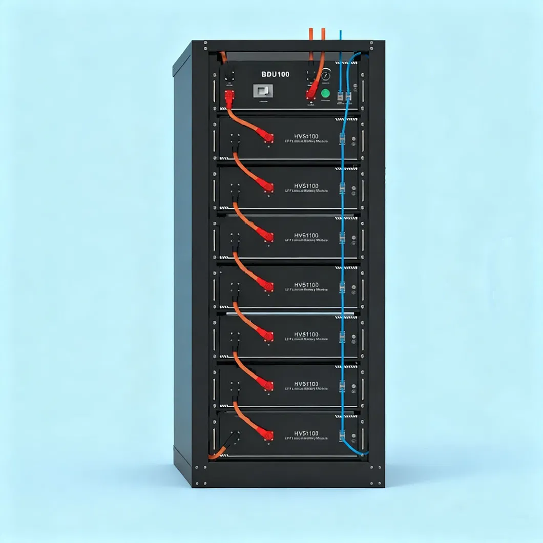 Energy Storage System 6