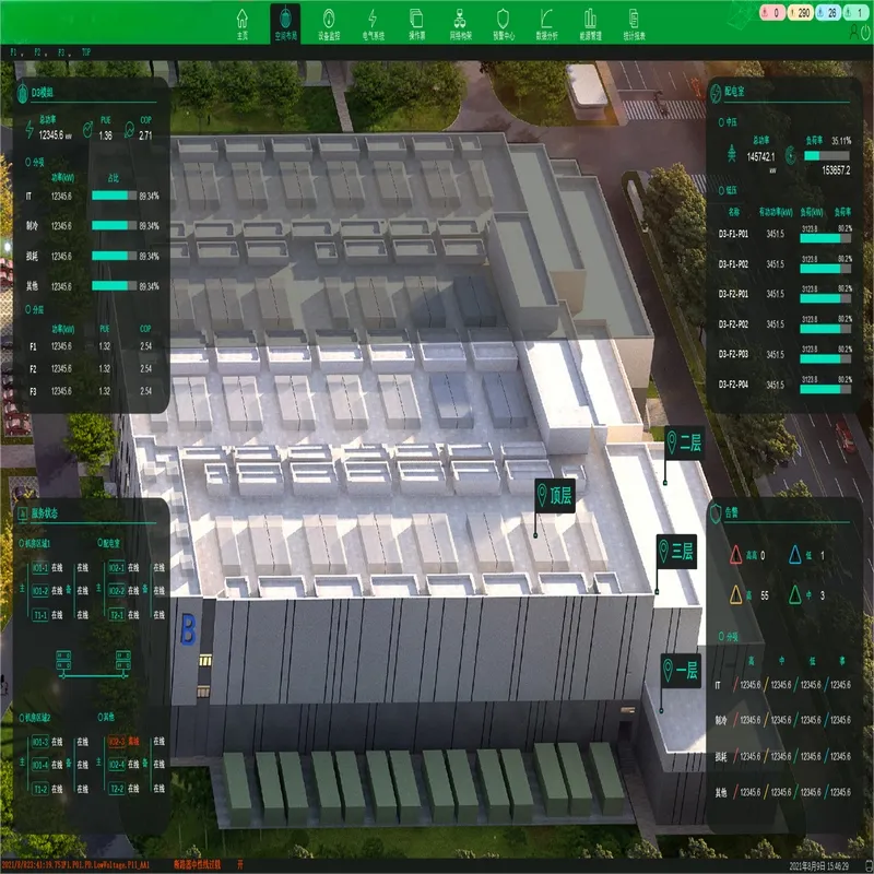 System Interface 2