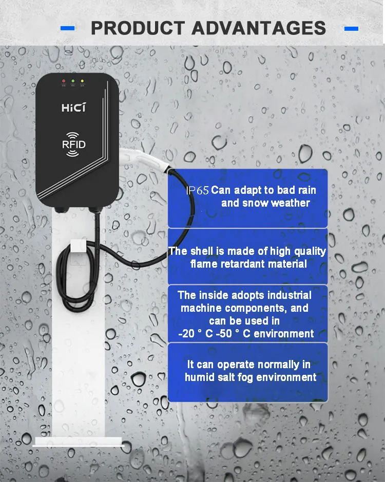 EV Charger Photo 3