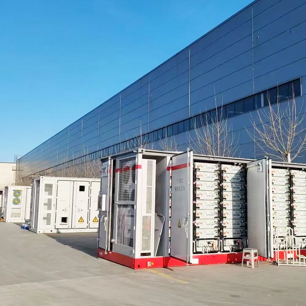 8MW 37.2mwh Energy Storage System for Grid Connected and off Grid Solar Energy Storage, Lithium-Ion Battery Solar Energy Storage System