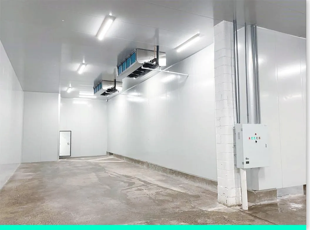 Processing Plant