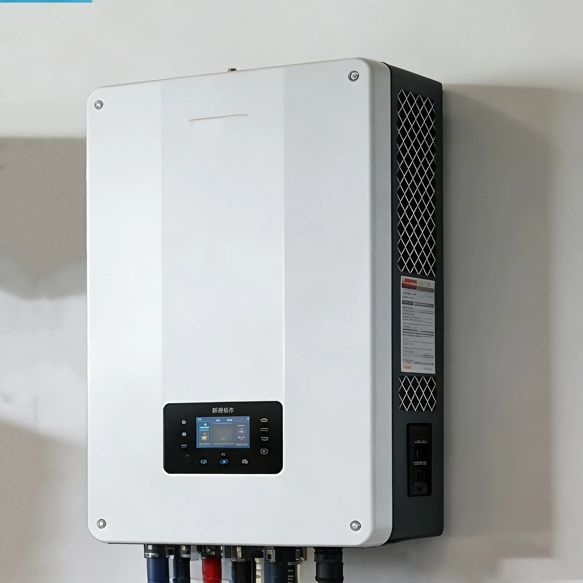 Customized 5kwh 10kwh Home Appliances Energy Storage System 51.2V 200ah 300ah Lithium Iron Phosphate Battery 6000 Solar Generator Energy Storage