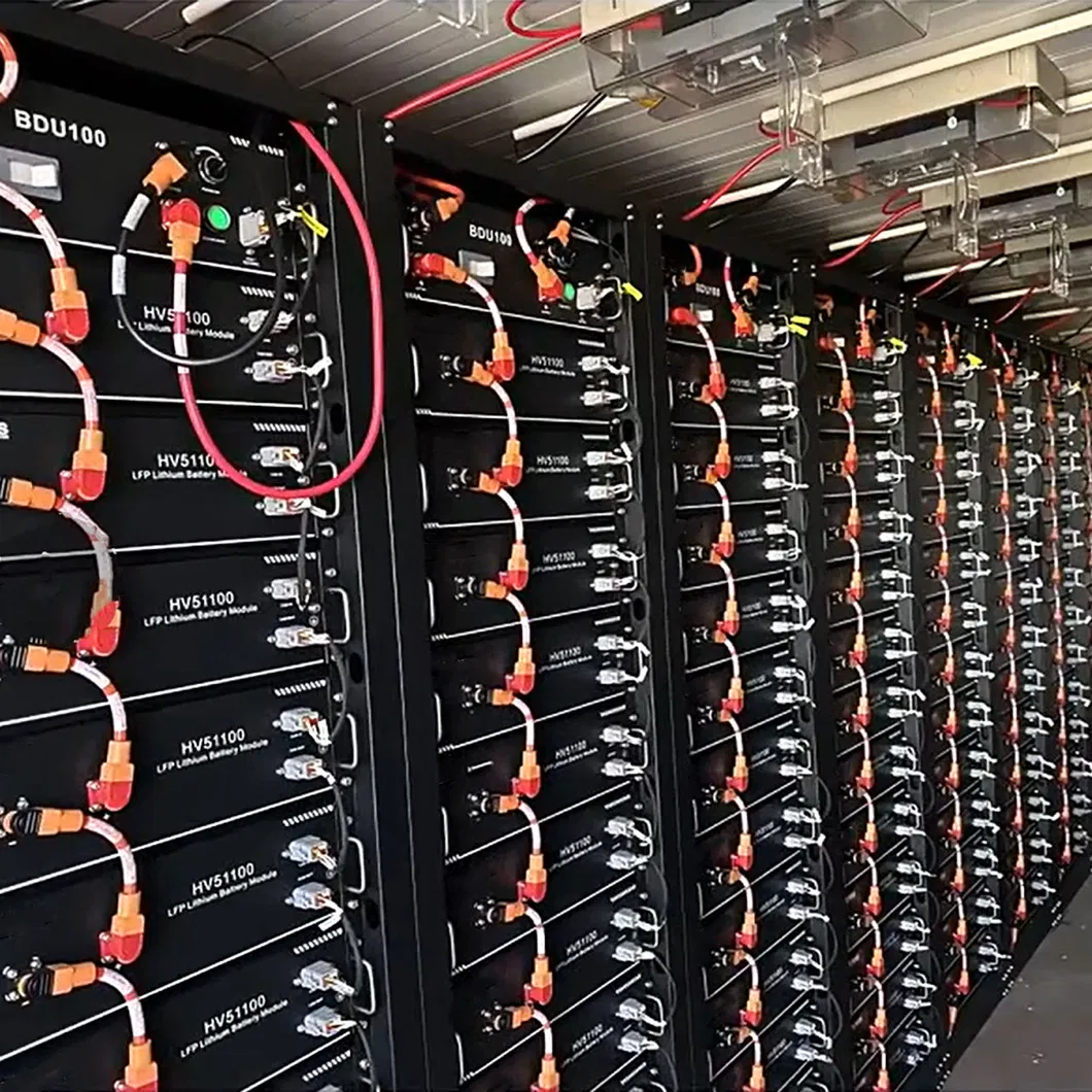 Energy Storage System 2