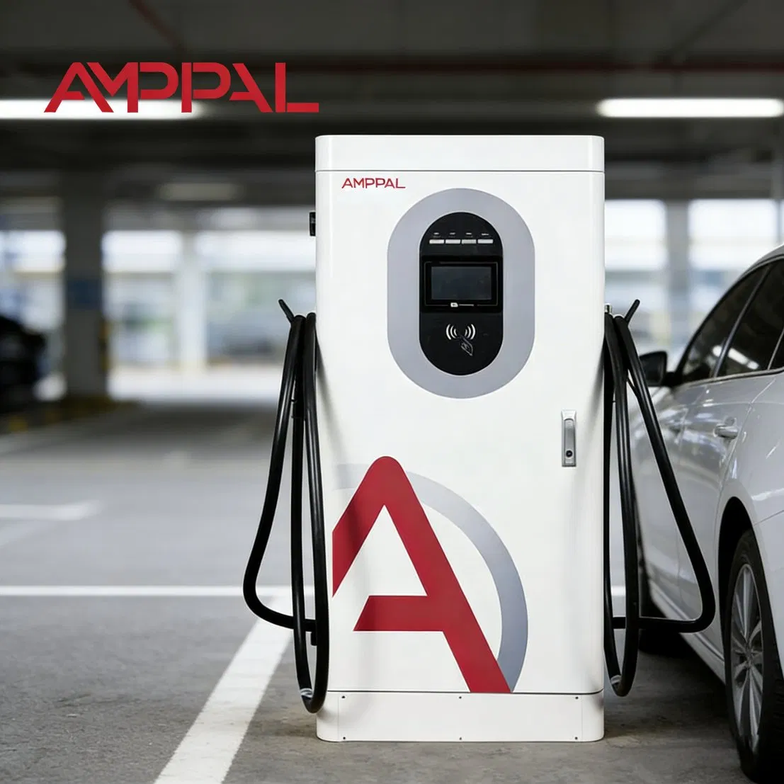 60kw 80kw 120kw 160kw 180kw DC EV Power Charger Fast Charging Station Electric Vehicle Car Floor Mounted Charging Station