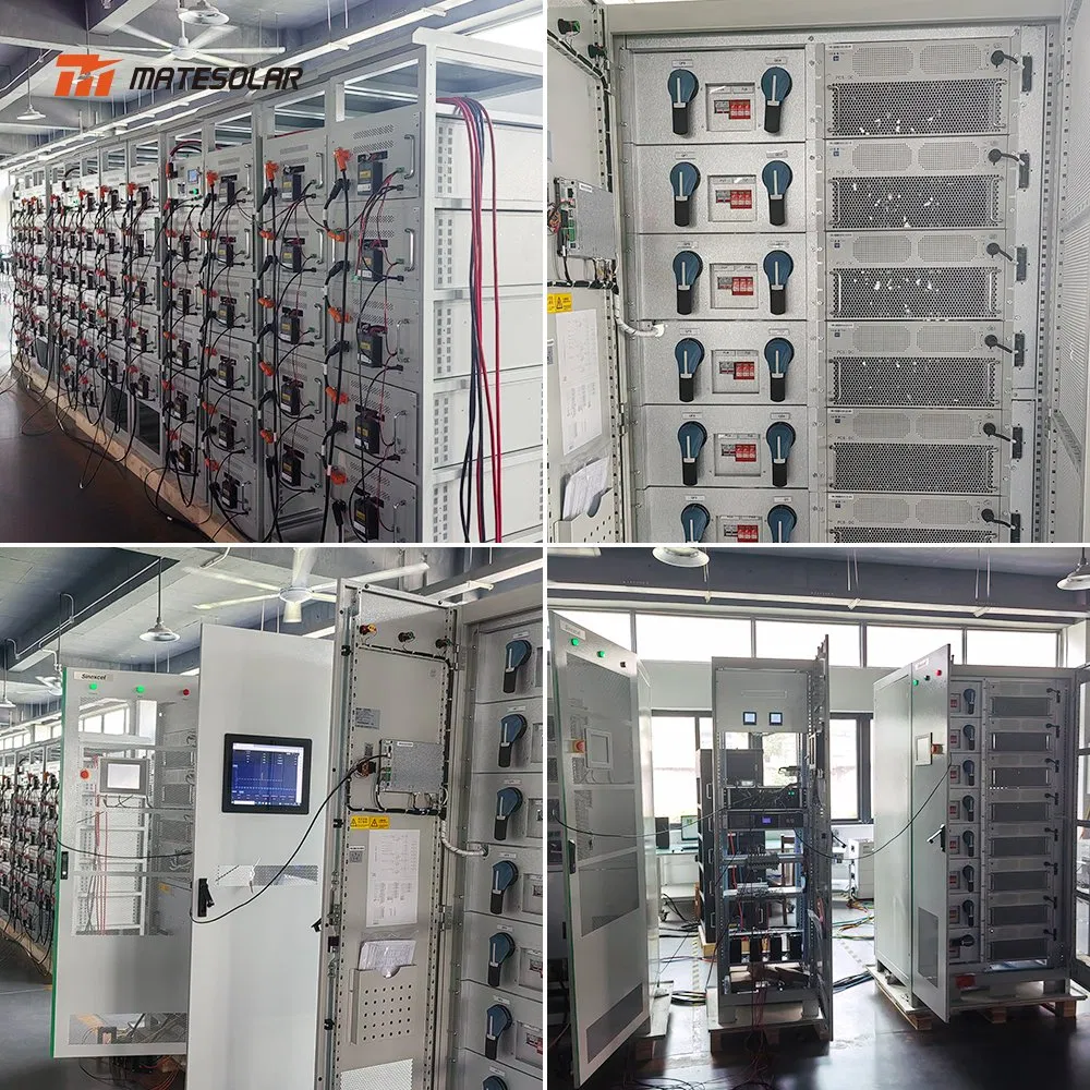 Commercial Use Intelligent Off Grid Solar System 30kw 50kw 100kw 200kw 300kw 500kw Solar Panel System Kit With Smart Energy Management
