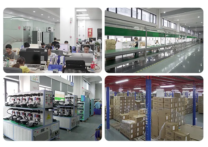 Production Line