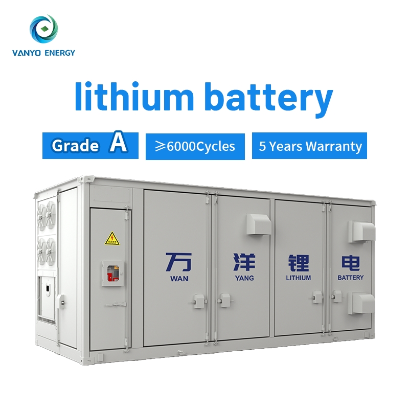 Smart Battery Energy Storage System for Efficient Power Management