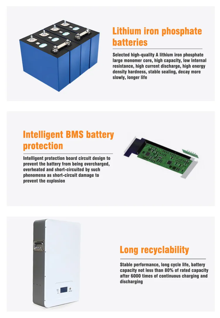 Product Features Diagram