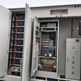Smart Battery Energy Storage System for Efficient Power Management