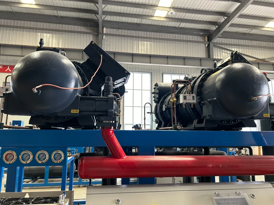 Core Units