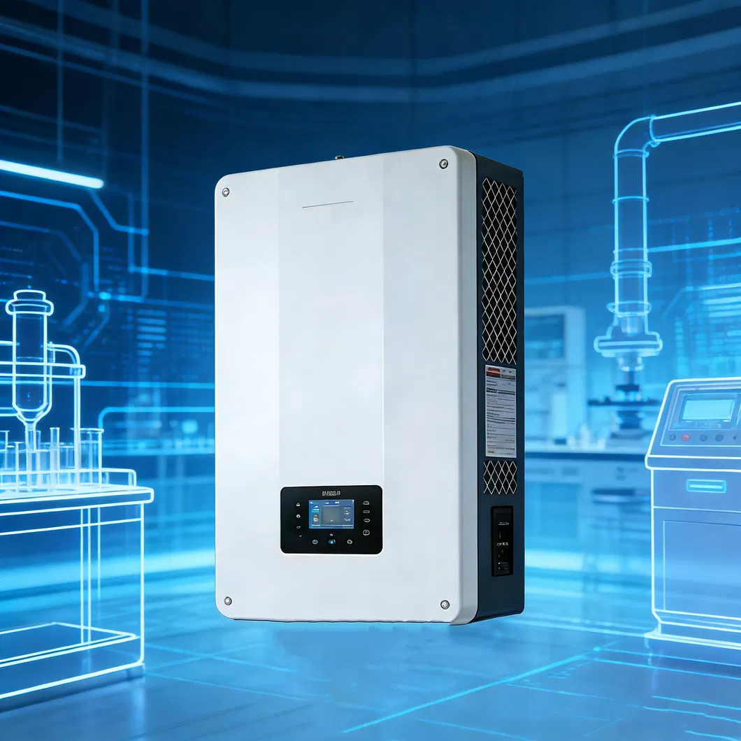 Energy Storage System 3
