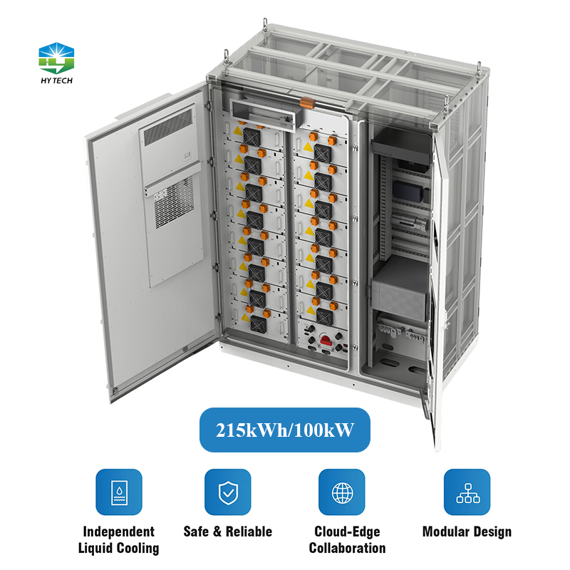 Innovative Green Energy Storage Systems for Sustainable Living