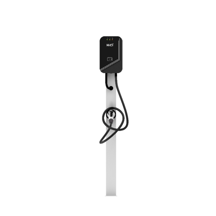 AC Charging Electric Vehicle Charging Point 7kw 11kw 22kw EV Charger