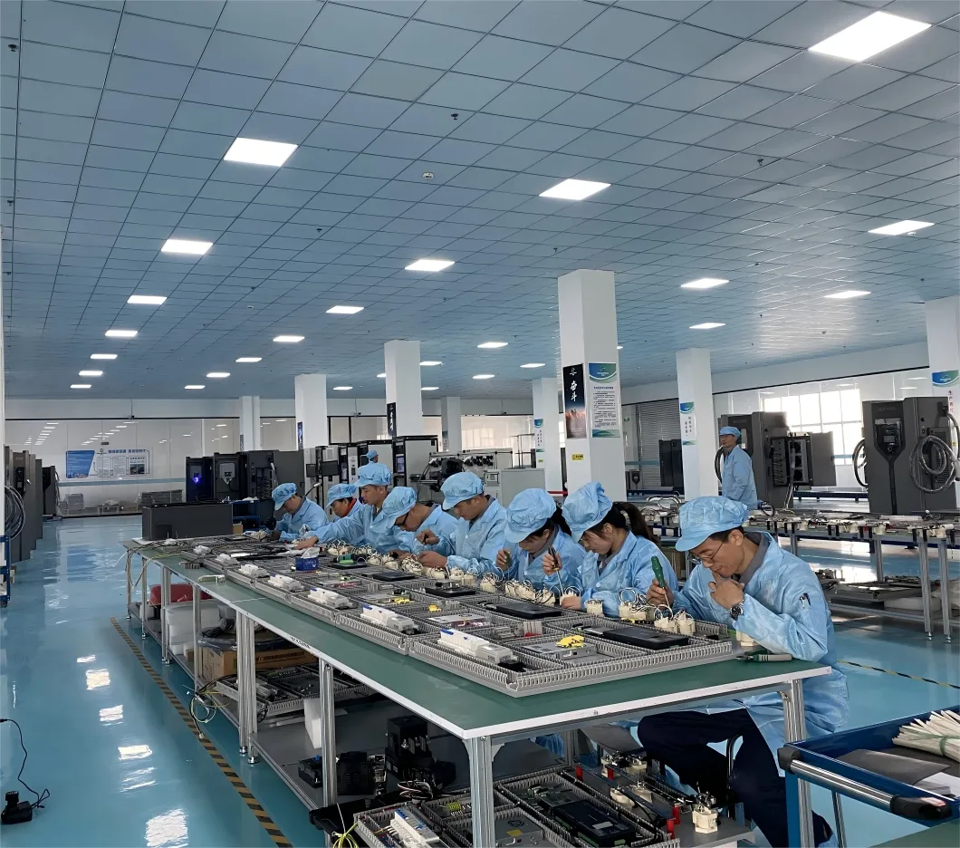 Production Process 1