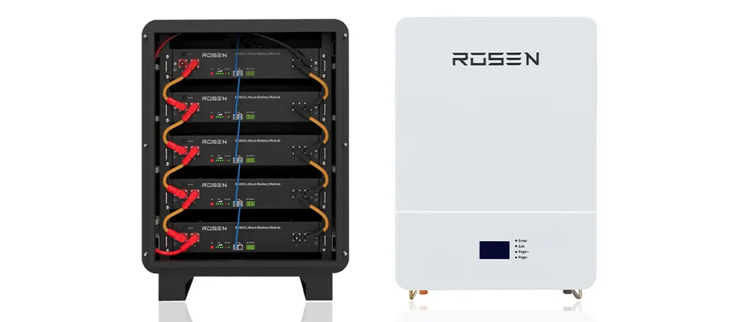 Battery Spec