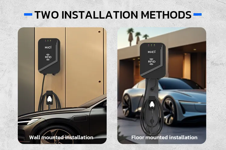 EV Charger Photo 2