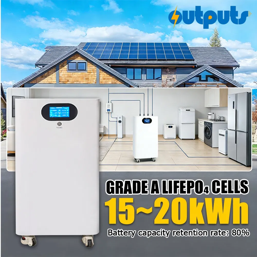 Power Storage Unit