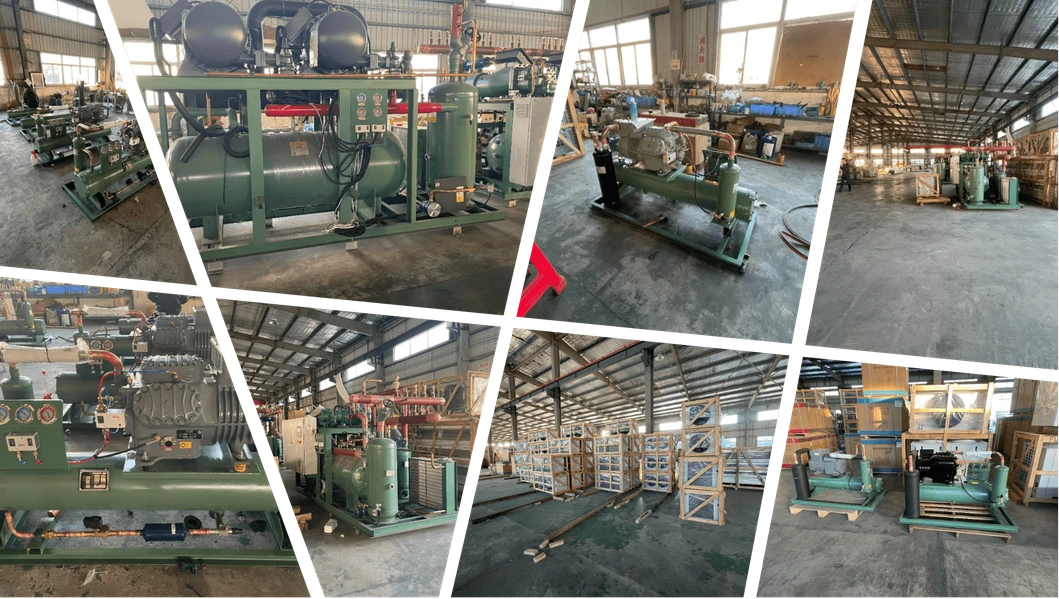 Production Line View