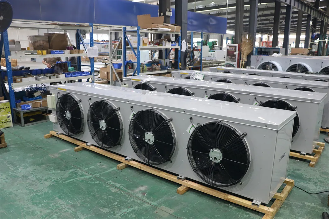 Evaporator Type 3