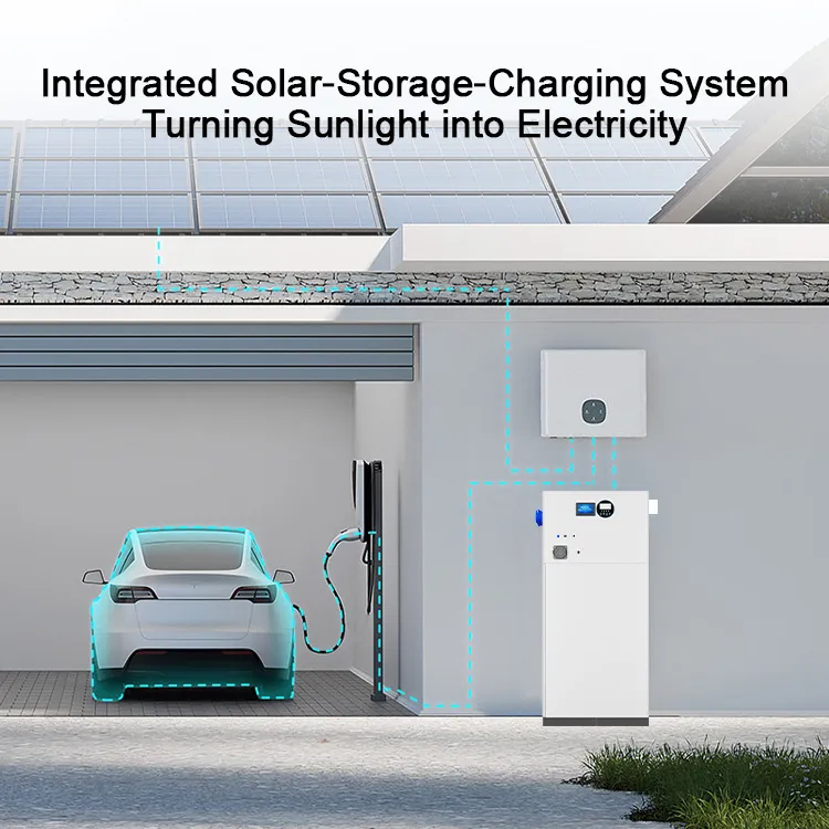 Energy Storage Details