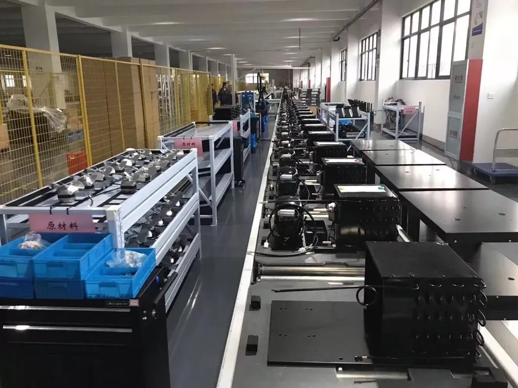 Condensing Unit 8