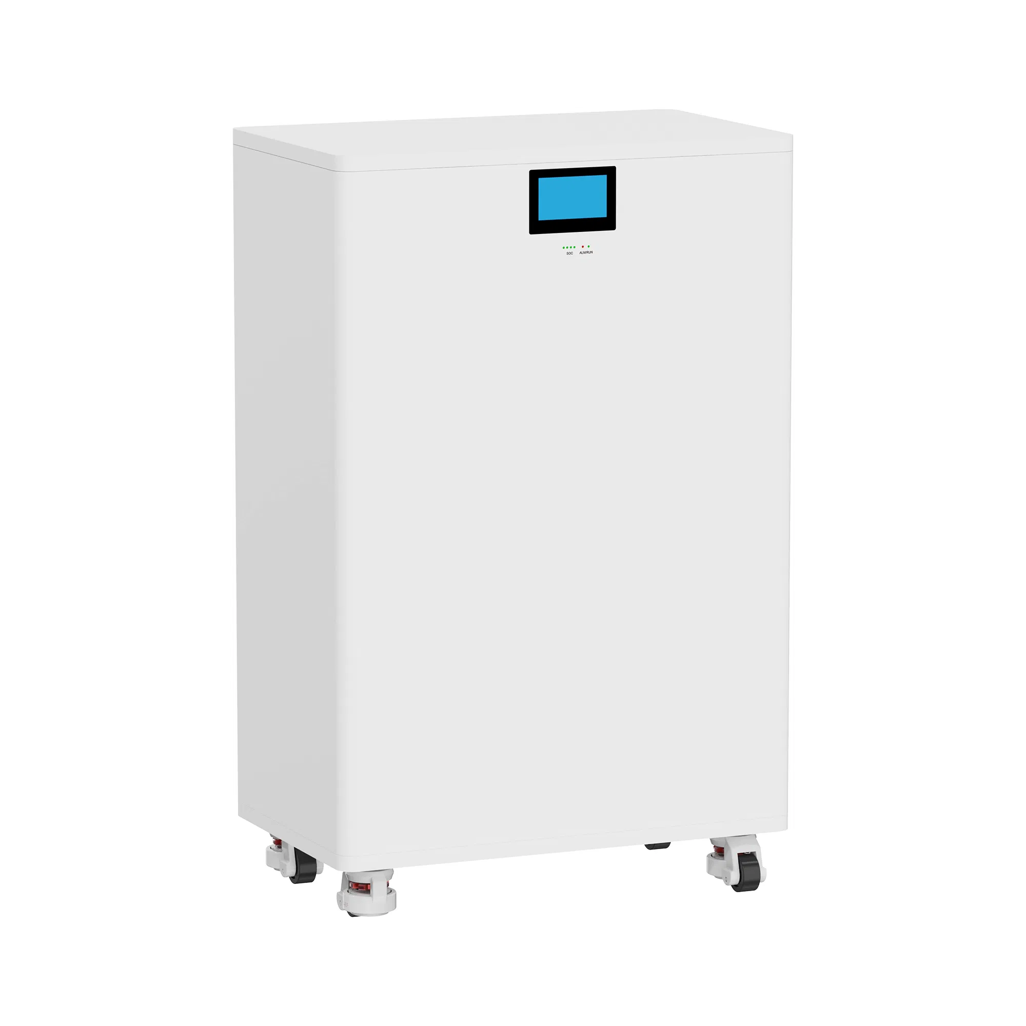 off-Grid Grid-Connected Solar Backup Power Lithium Ion Rechargeable Solid-State Battery Low Maintenance Costs Energy Power Storage