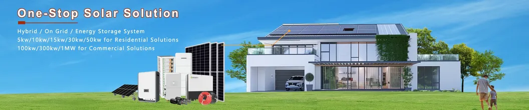 Solar Power System