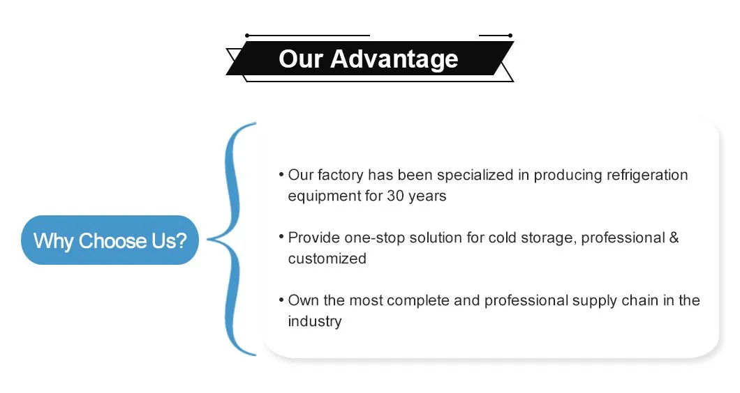 Storage and Logistics