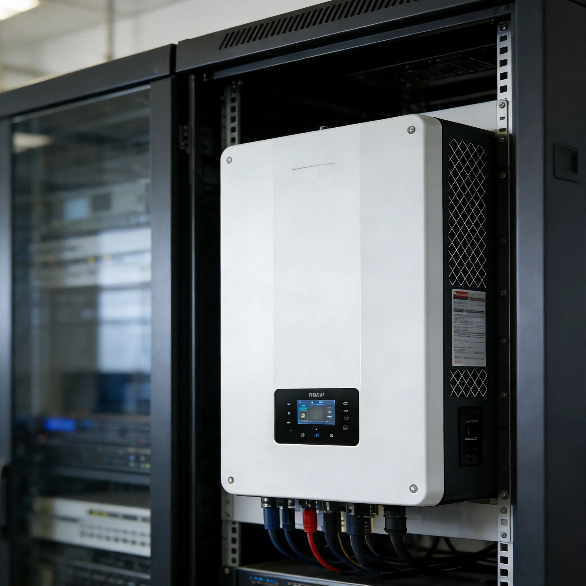 Customized 5kwh 10kwh Home Appliances Energy Storage System 51.2V 200ah 300ah Lithium Iron Phosphate Battery 6000 Solar Generator Energy Storage