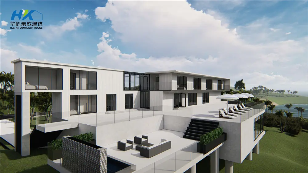 3D View 2